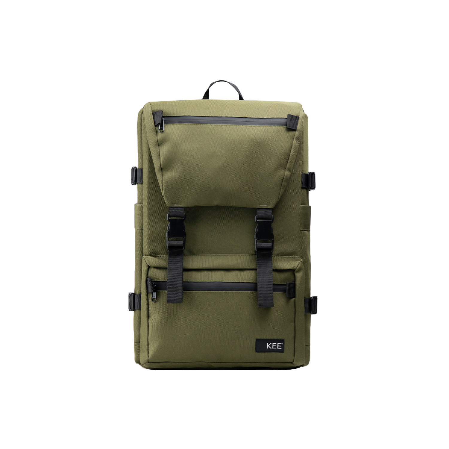 Rava Camera Backpack