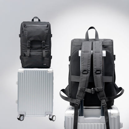 Rava Camera Backpack