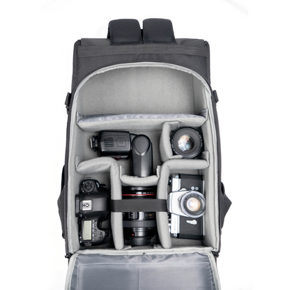 Rava Camera Backpack