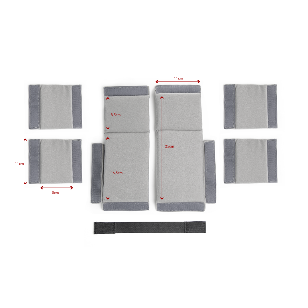 Detachable Insert Removable Inserts-Camera Insert-KEE INDONESIA