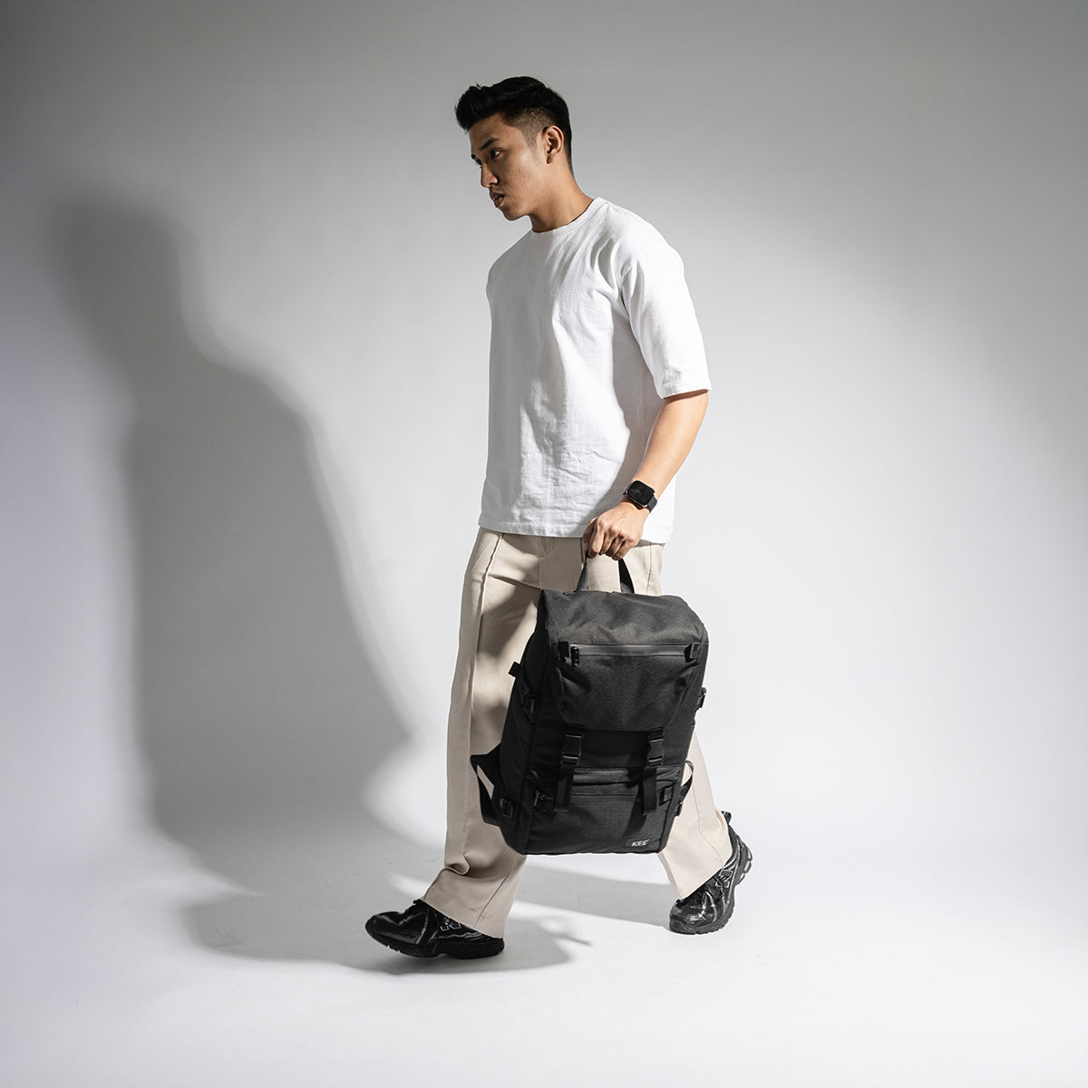 Rava Camera Backpack