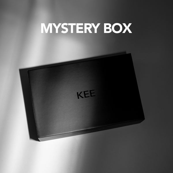 Mystery Box-KEE INDONESIA