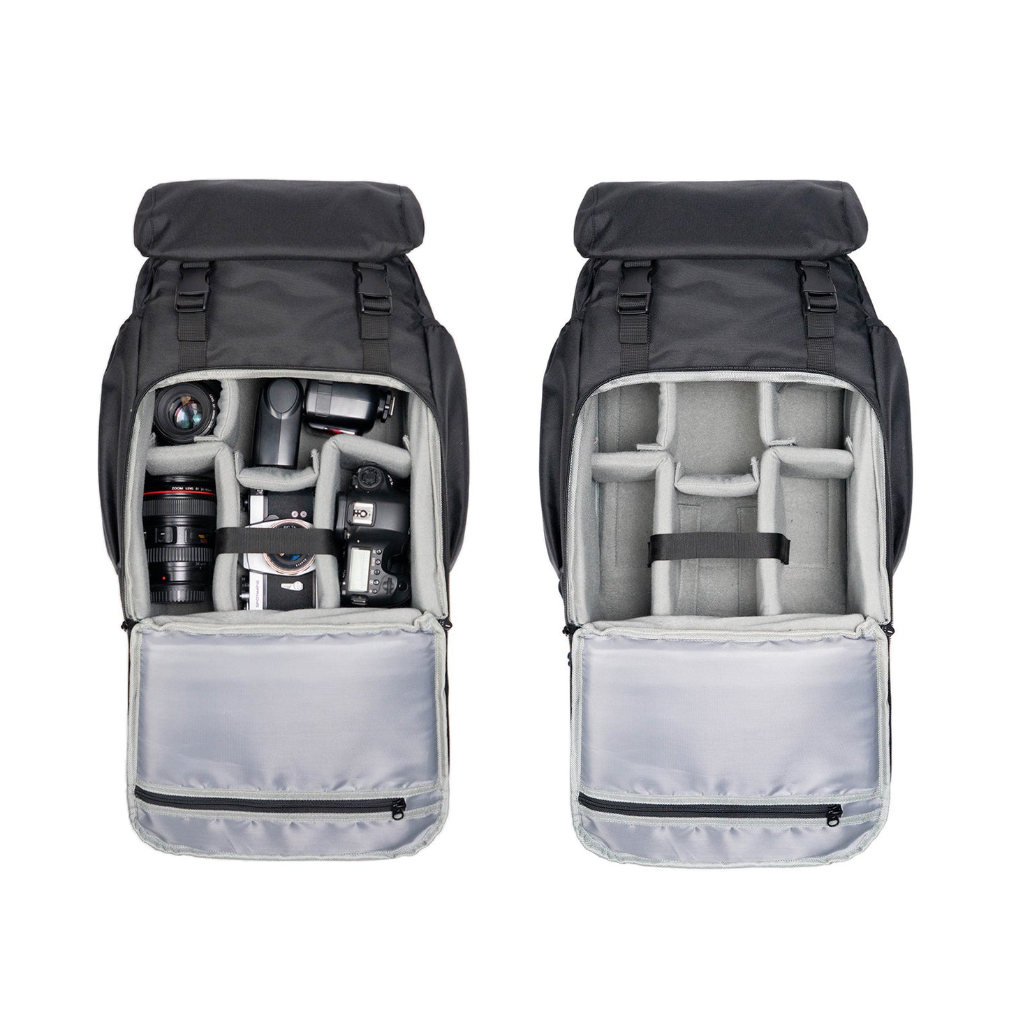 Tucker Camera Backpack