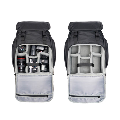 Tucker Camera Backpack