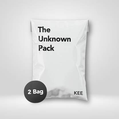 The Unknown Pack