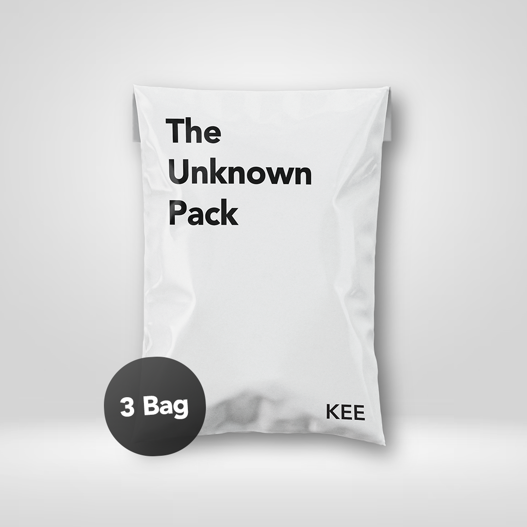 The Unknown Pack