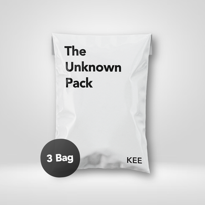 The Unknown Pack