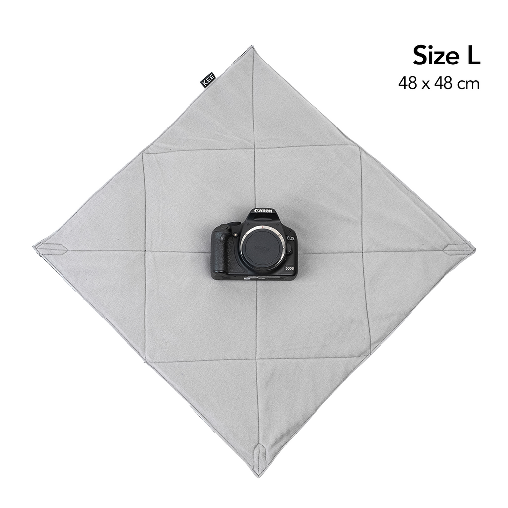 Camera Wrapper Image Pelindung Kamera | Dura Camera Wrap | KEE – KEE INDONESIA
