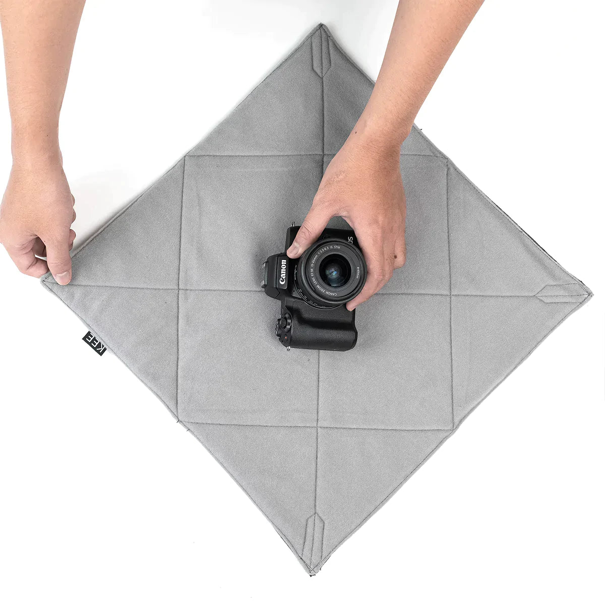 DURA CAMERA WRAP-Camera Wrap-KEE INDONESIA