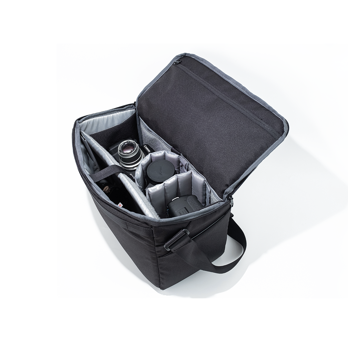 BEETLE X CAMERA SLING BAG-Tas Kamera-KEE INDONESIA