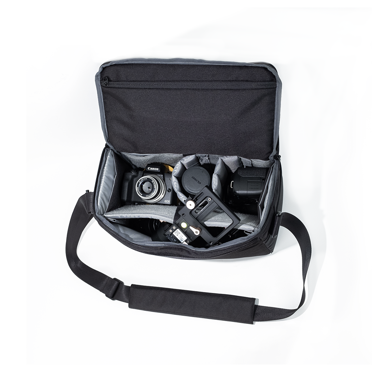 BEETLE X CAMERA SLING BAG-Tas Kamera-KEE INDONESIA