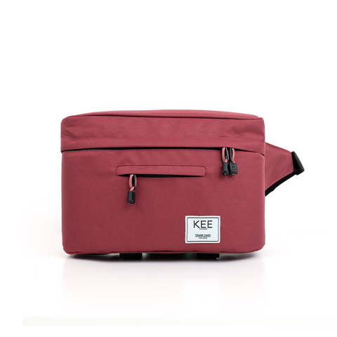 BEETLE 1.0 CAMERA SLING BAG-Tas Kamera-KEE INDONESIA