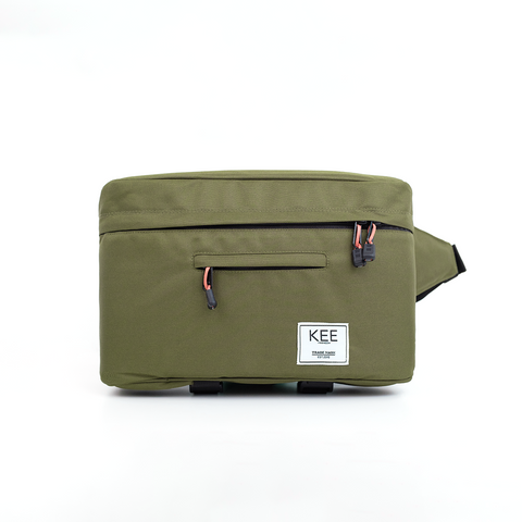 BEETLE 1.0 CAMERA SLING BAG-Tas Kamera-KEE INDONESIA