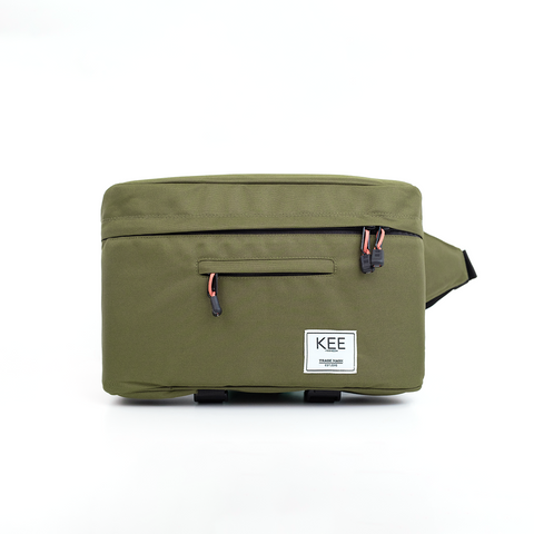 Beetle 1.0 Camera Sling Bag-Tas Kamera-KEE INDONESIA