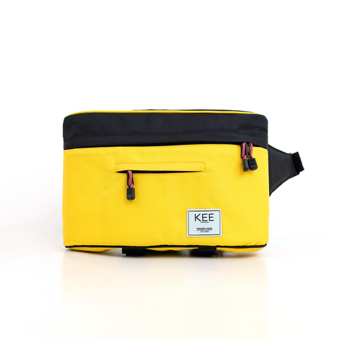 BEETLE 1.0 CAMERA SLING BAG-Tas Kamera-KEE INDONESIA
