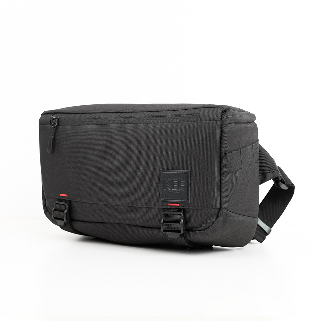 BEETLE 2.0 CAMERA SLING BAG-Tas Kamera-KEE INDONESIA