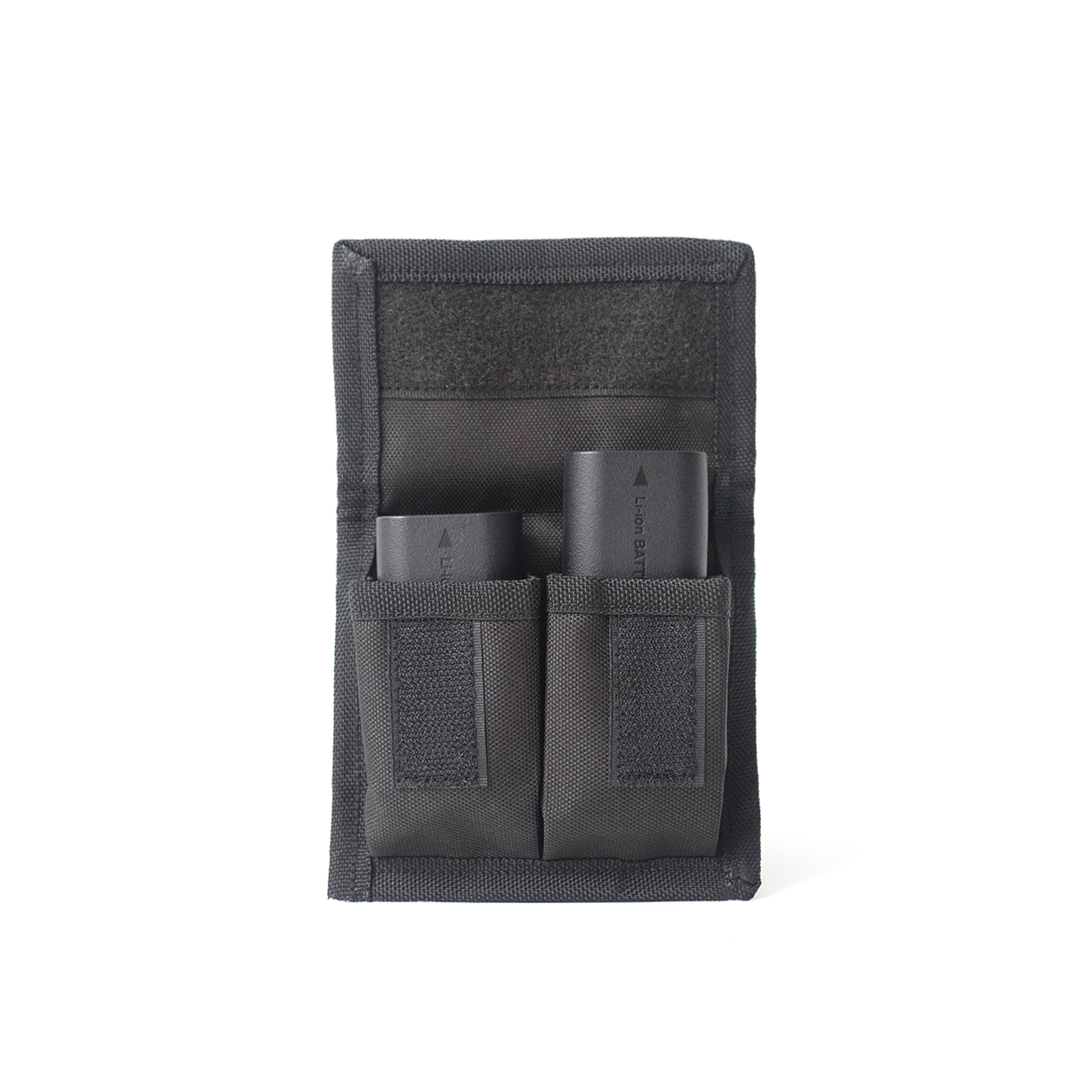DUO BATTERY POUCH-Battery Pouch-KEE INDONESIA