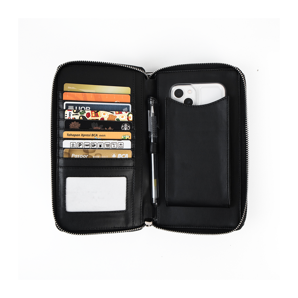 JAVIER WALLET-Dompet-KEE INDONESIA
