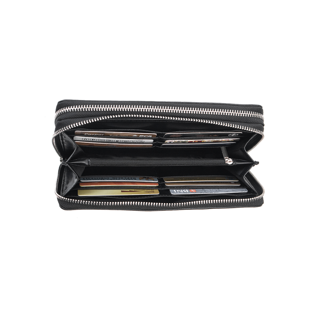 JAVIER WALLET-Dompet-KEE INDONESIA