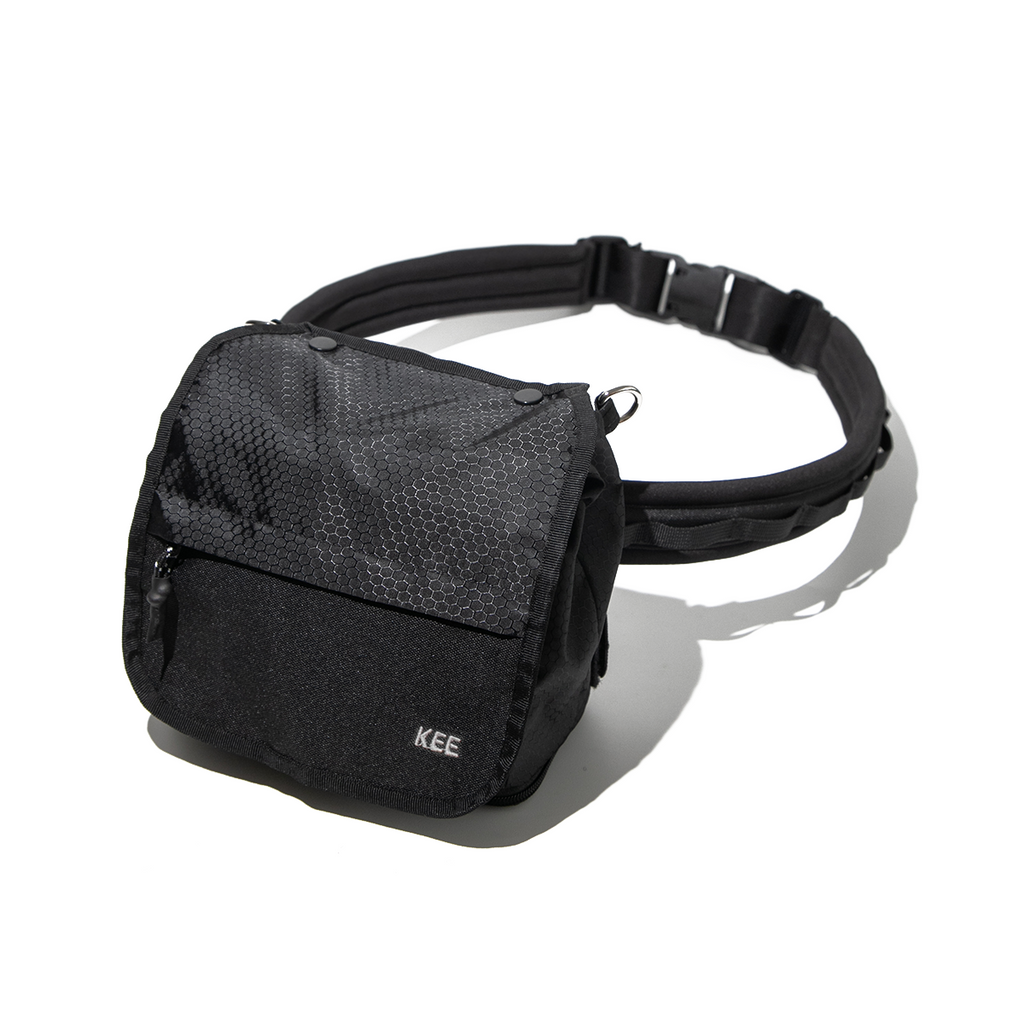 PAS CAMERA WAIST PACK-Tas Lensa-KEE INDONESIA