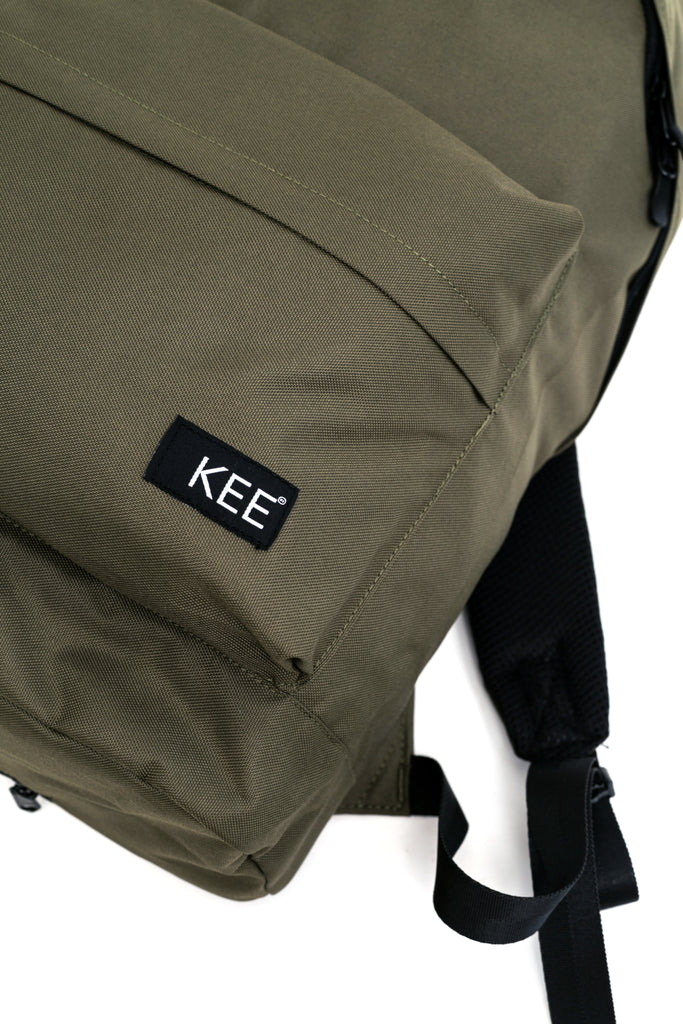 Alvar Backpack-Tas Ransel-KEE INDONESIA