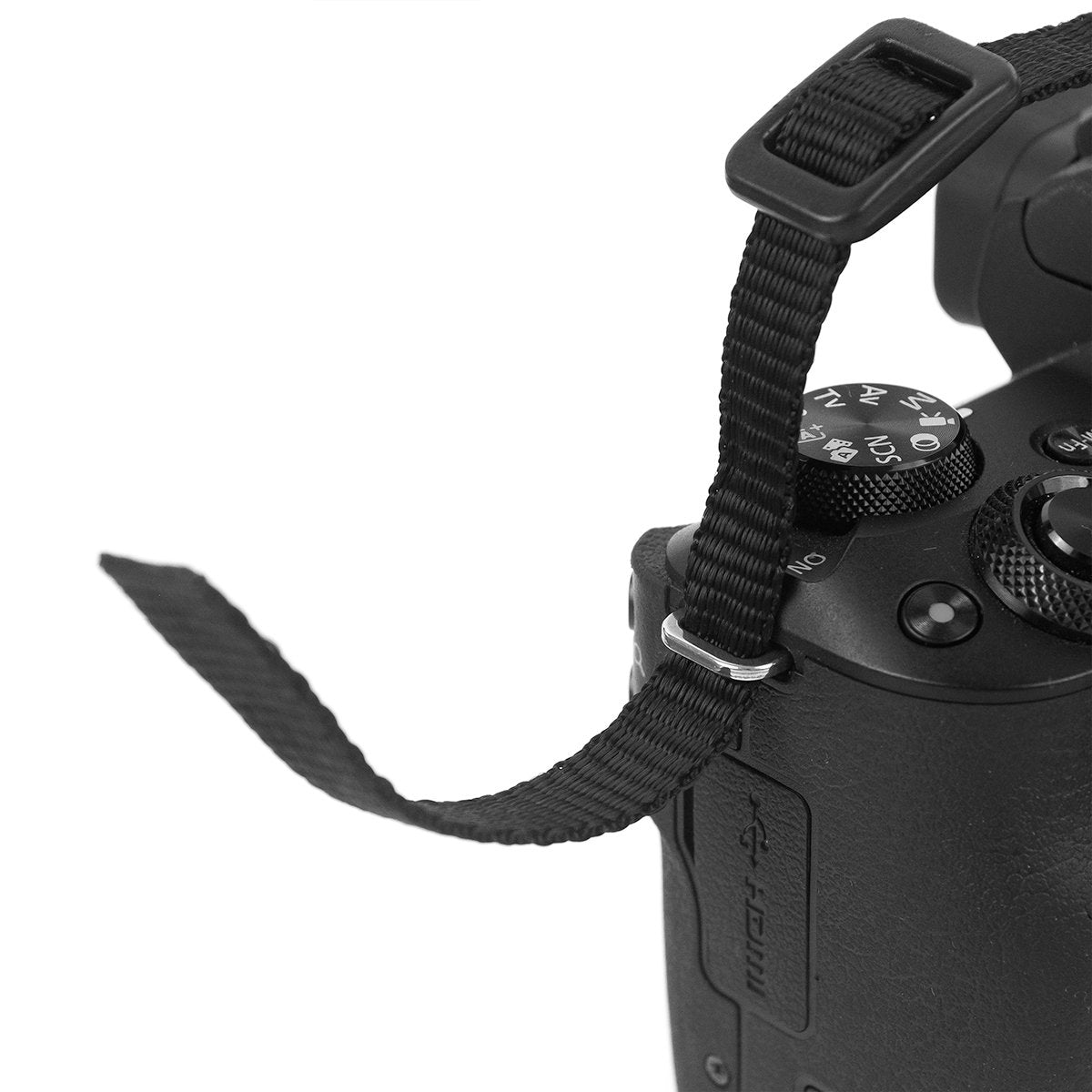 SANA CAMERA STRAP-Strap Kamera-KEE INDONESIA