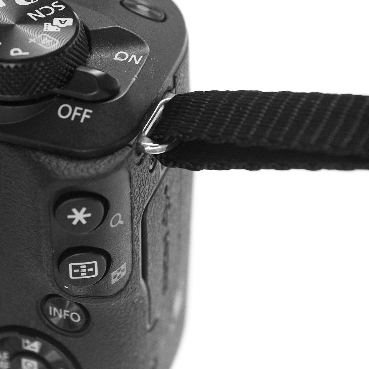 SANA CAMERA STRAP-Strap Kamera-KEE INDONESIA