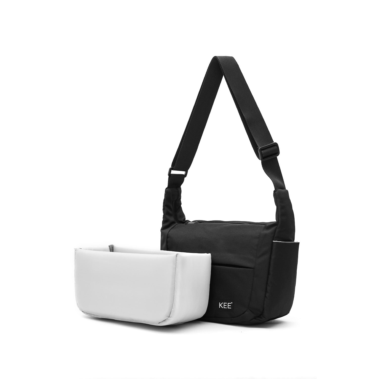 tas-kamera-selempang-dslr-mirrorless-assist-bag-kee