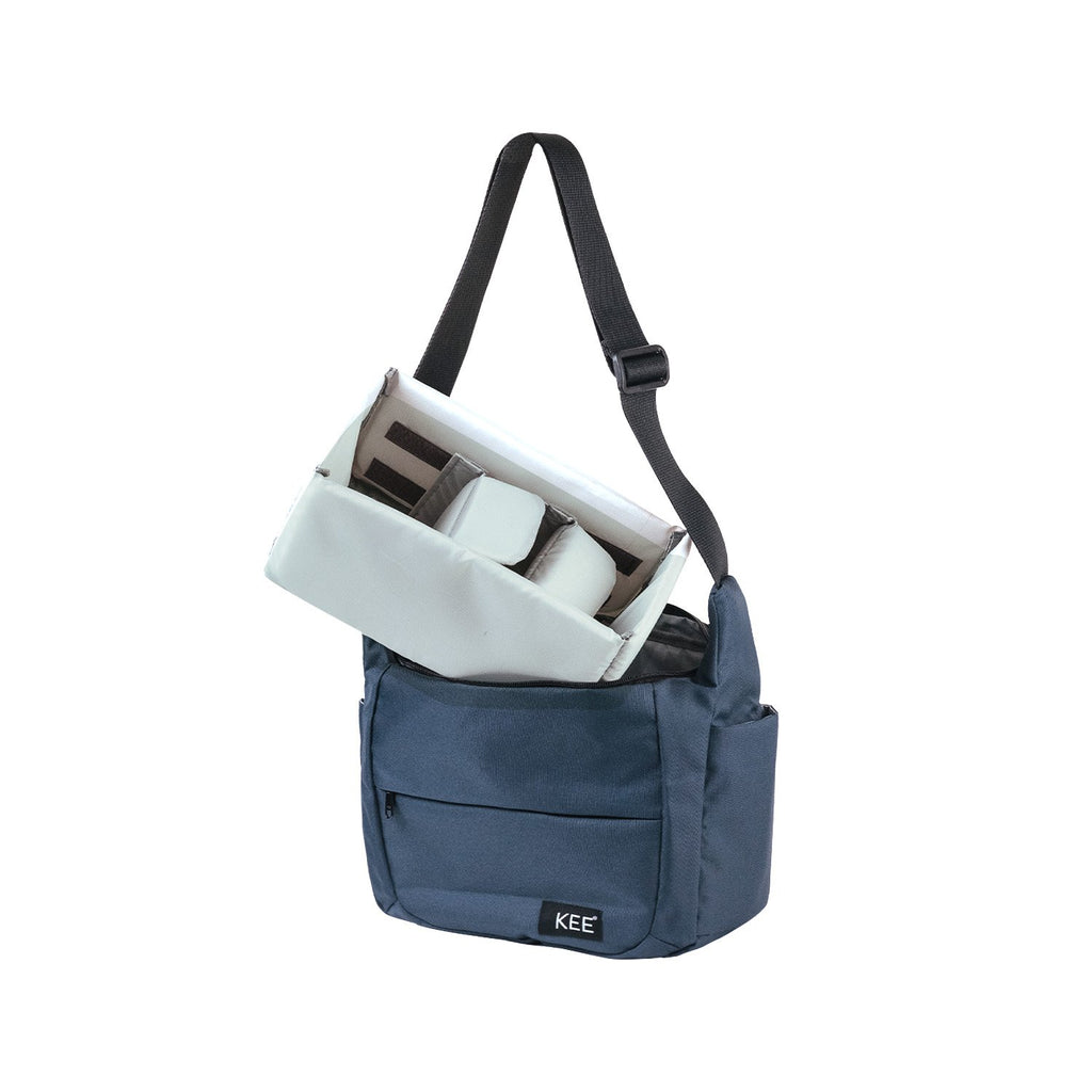 ASSIST CAMERA SLING BAG-Tas Kamera-KEE INDONESIA
