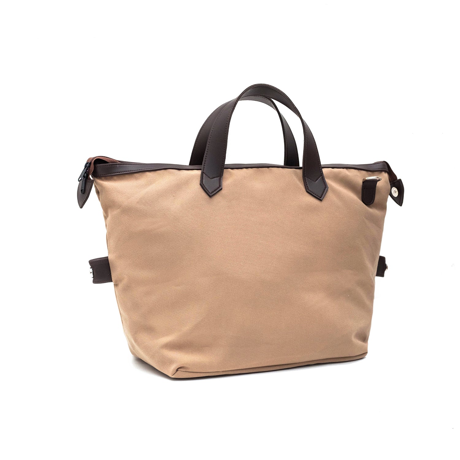 FLEA DUFFEL BAG