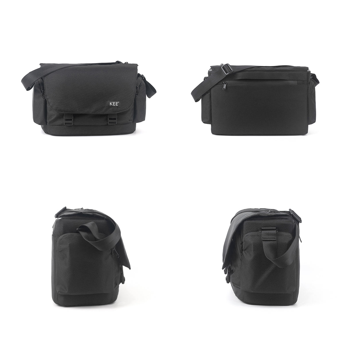 Mantis 3.0 Camera Messenger Bag-Tas Kamera-KEE INDONESIA