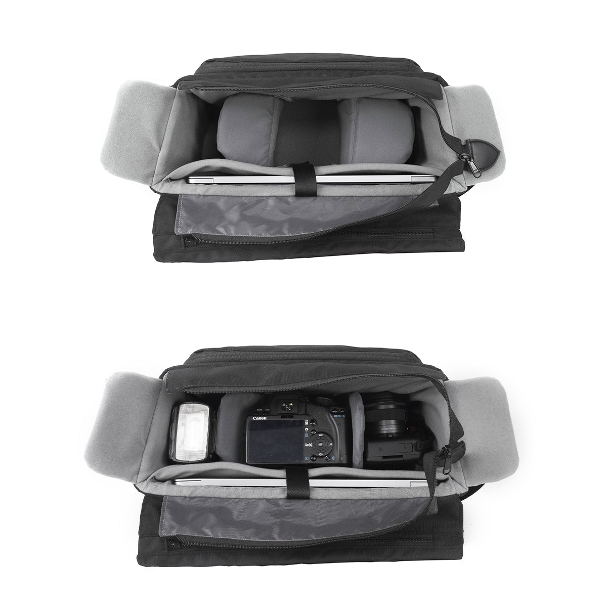 Mantis 3.0 Camera Messenger Bag-Tas Kamera-KEE INDONESIA