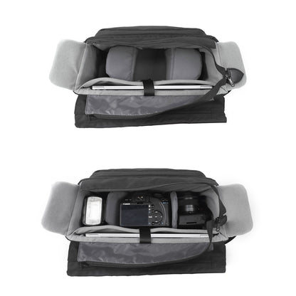 Mantis 3.0 Camera Messenger Bag-Tas Kamera-KEE INDONESIA