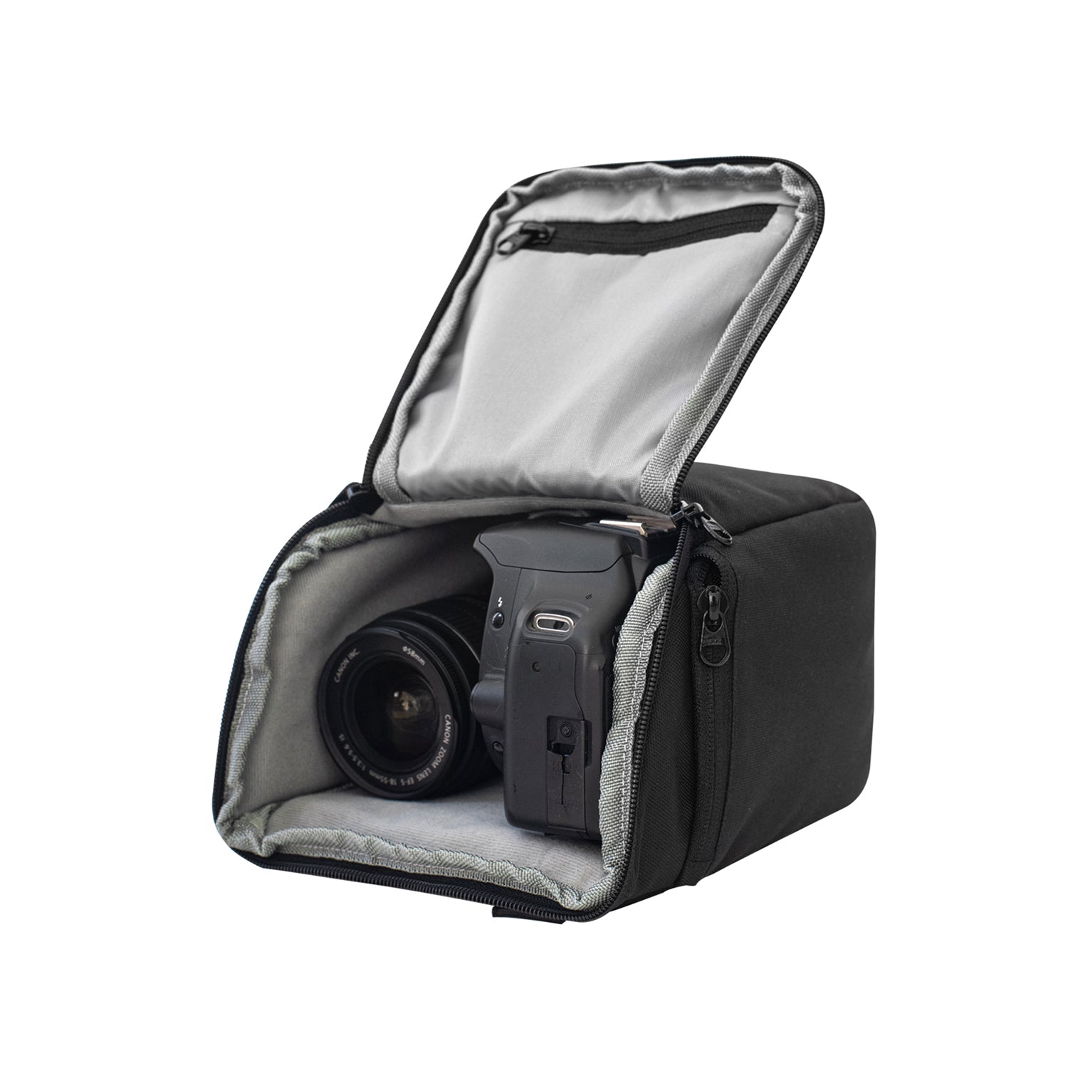 LARVAE 2.0 CAMERA SLING BAG-Tas Kamera-KEE INDONESIA