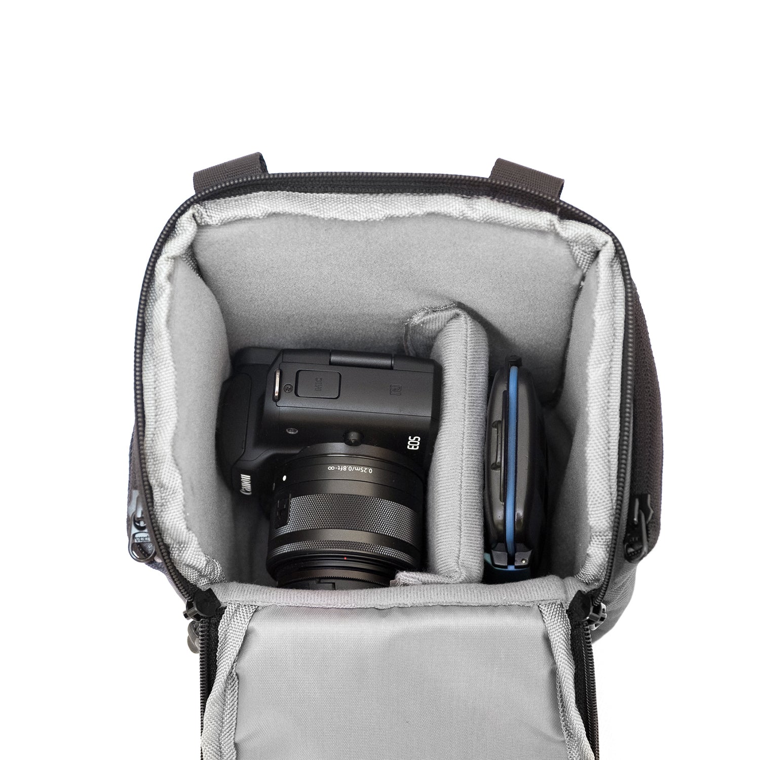 LARVAE 2.0 CAMERA SLING BAG-Tas Kamera-KEE INDONESIA