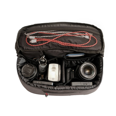 BEETLE 1.0 CAMERA SLING BAG-Tas Kamera-KEE INDONESIA