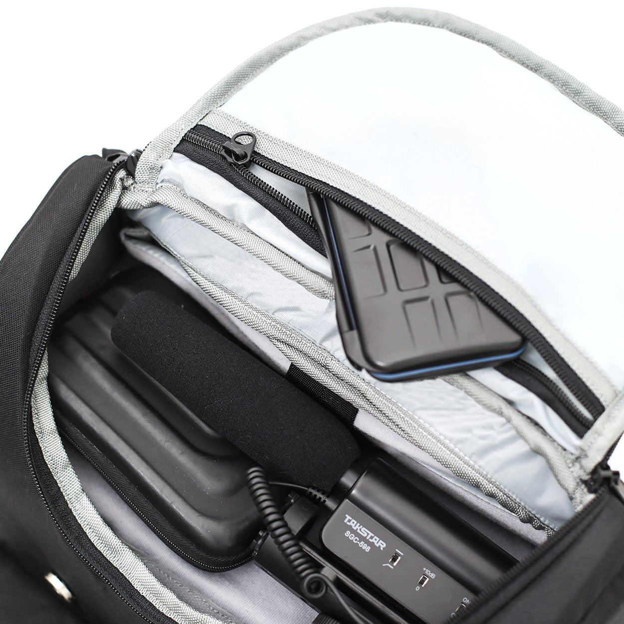 BUMBLEBEE 3.0 CAMERA BACKPACK-Tas Kamera-KEE INDONESIA