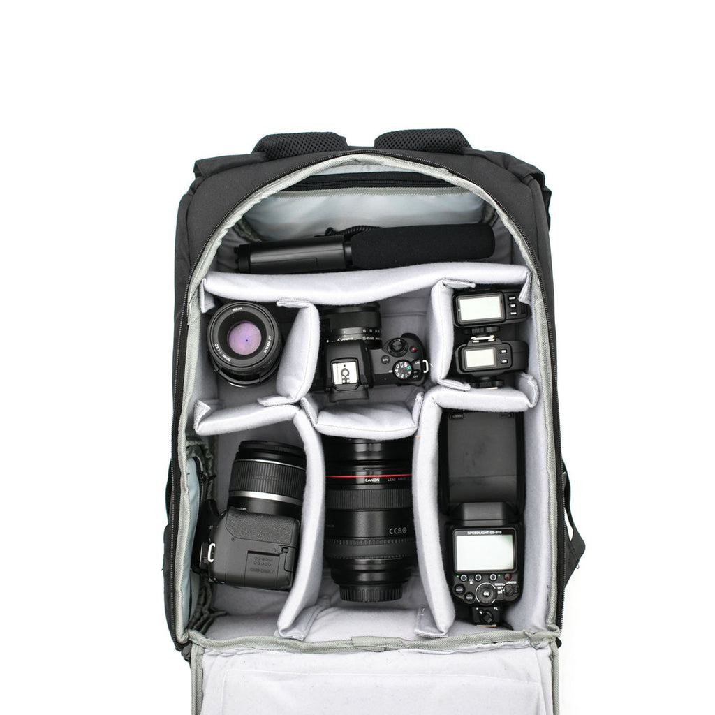 Bumblebee 3.0 Camera Backpack-Tas Kamera-KEE INDONESIA