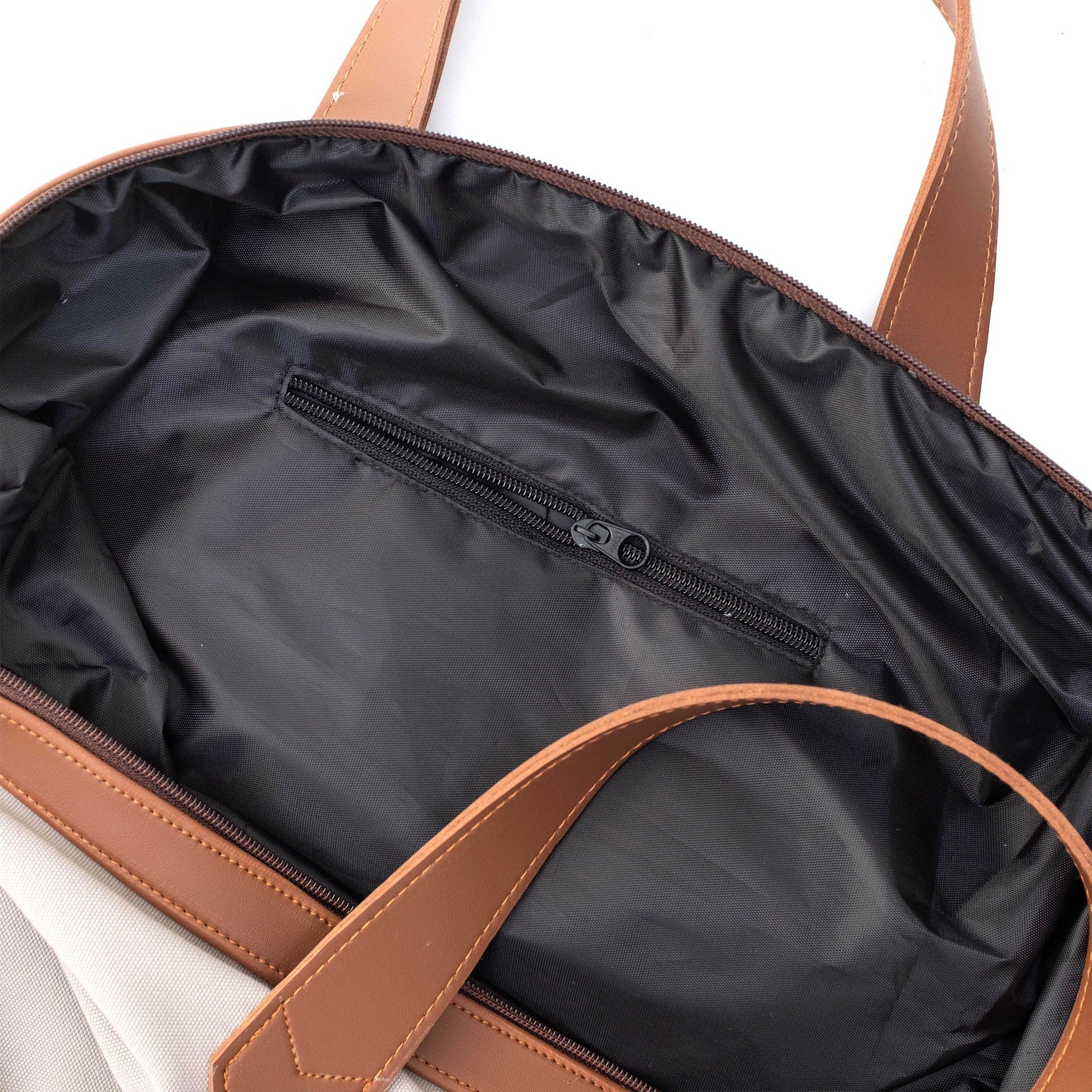 Flea Duffel Bag-Tas Duffel-KEE INDONESIA