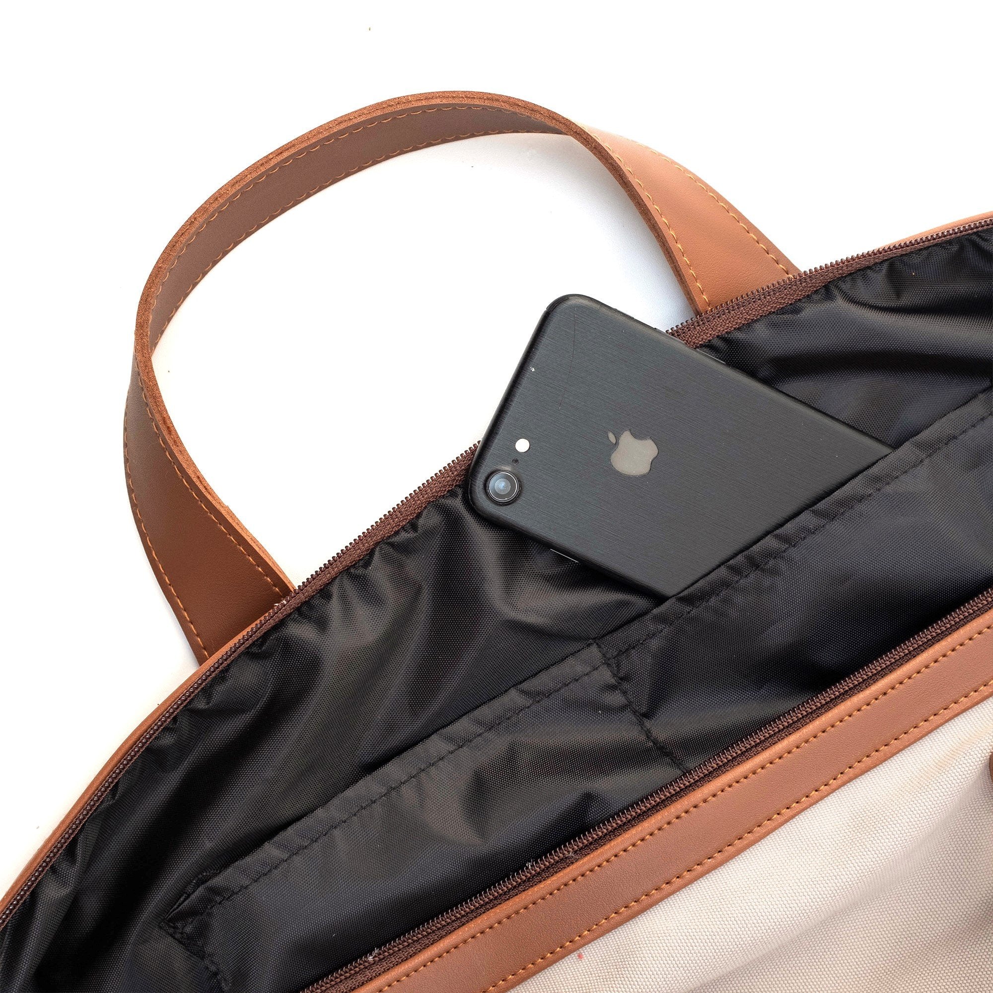 FLEA DUFFEL BAG-Tas Duffel-KEE INDONESIA