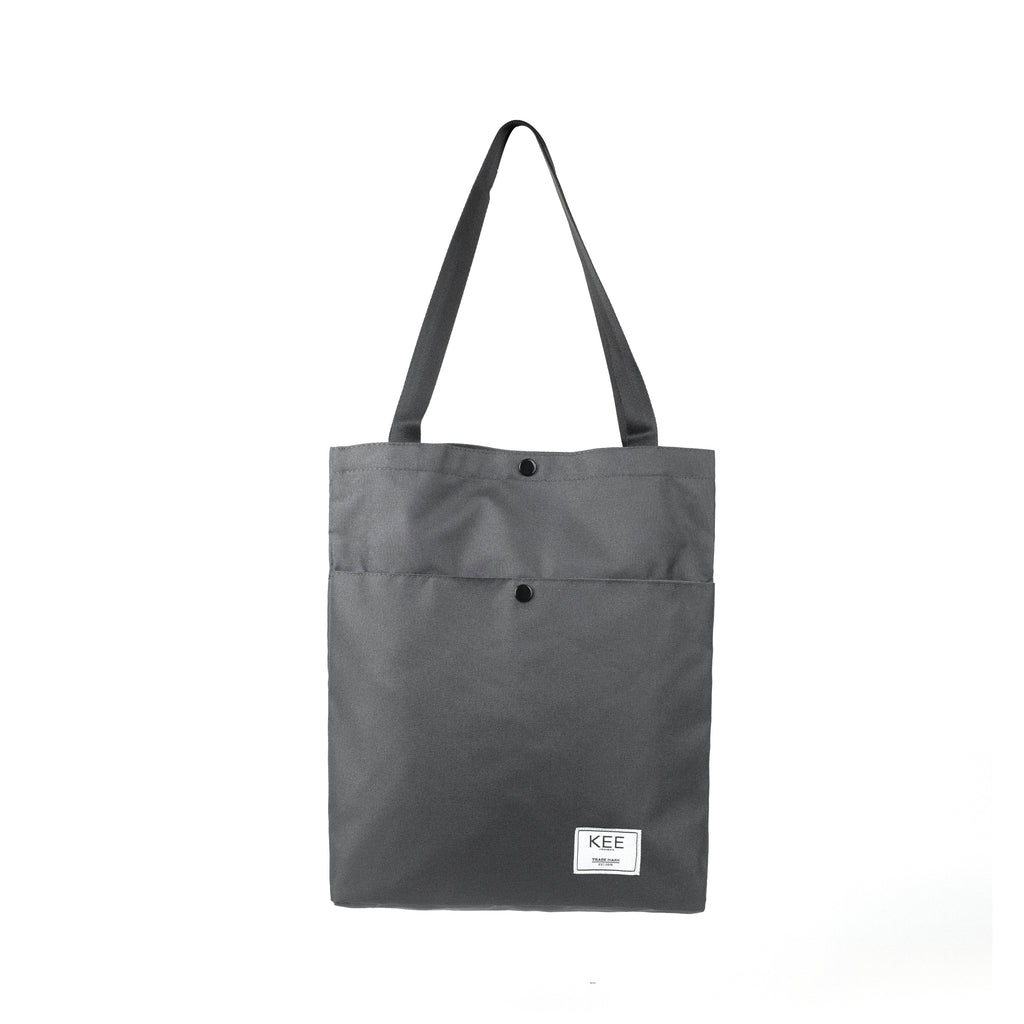 Lila 1.0 Tote Bag-Tote Bag-KEE INDONESIA