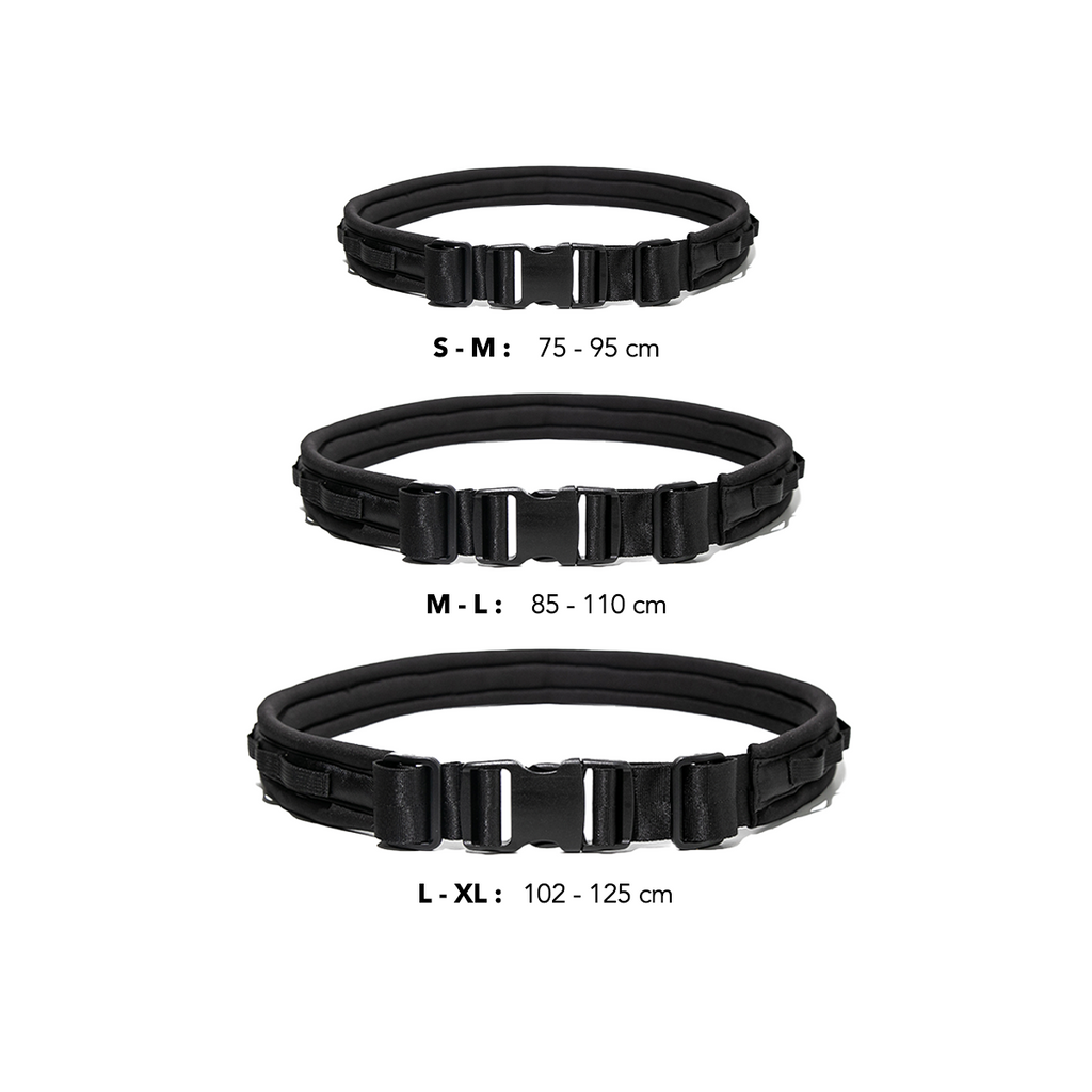 ADAPTABLE BELT 2.0-Adaptable Belt-KEE INDONESIA