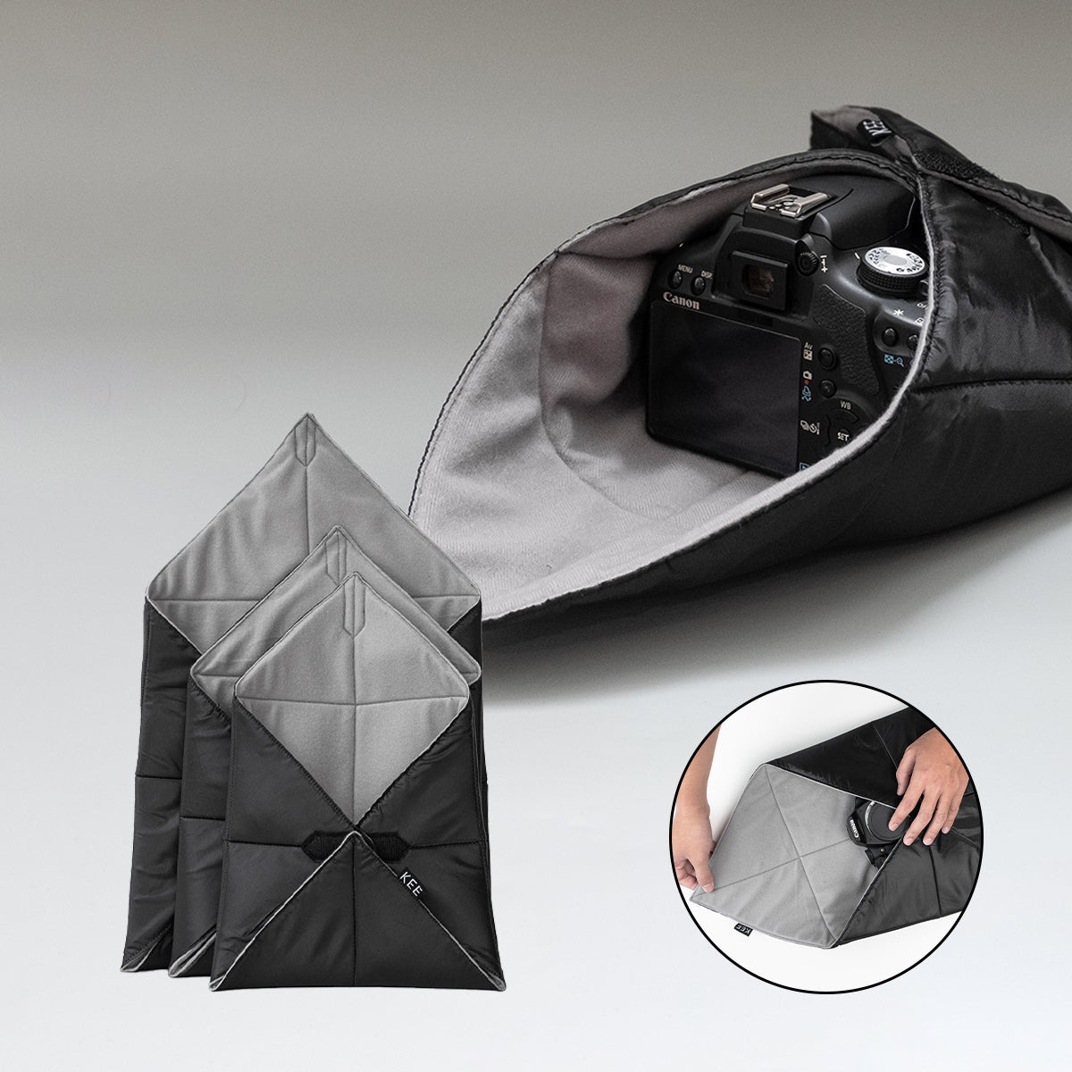DURA CAMERA WRAP-Camera Wrap-KEE INDONESIA
