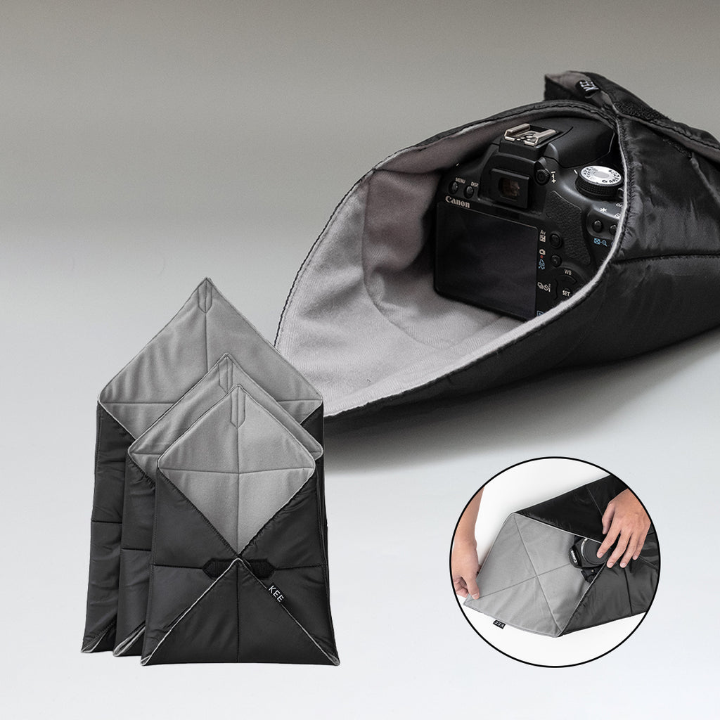 Camera Wrapper Image Pelindung Kamera | Dura Camera Wrap | KEE – KEE INDONESIA